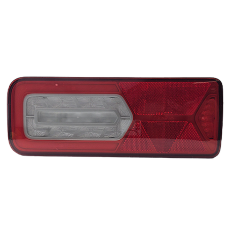 Lamp for trailer triangle Prismás LED LC12 Vignal