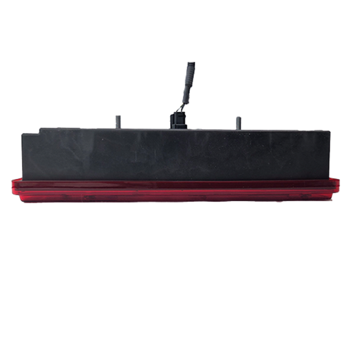 Lámpa pótkocsihoz háromszög prizmás LED LC12 Vignal