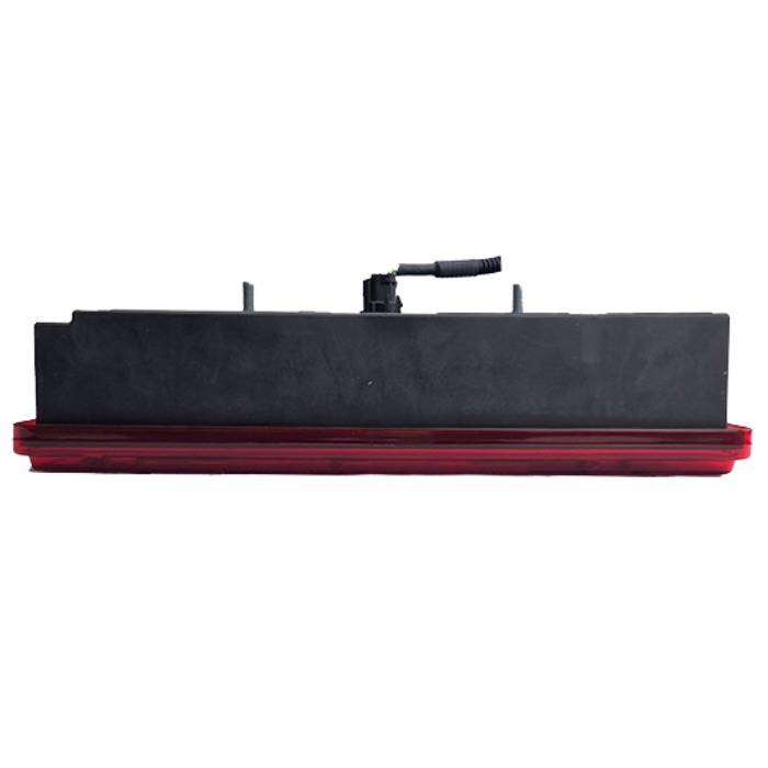 Lámpa pótkocsihoz háromszög prizmás LED LC12 Vignal