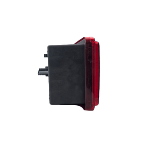 Lámpa pótkocsihoz háromszög prizmás LED LC12 Vignal