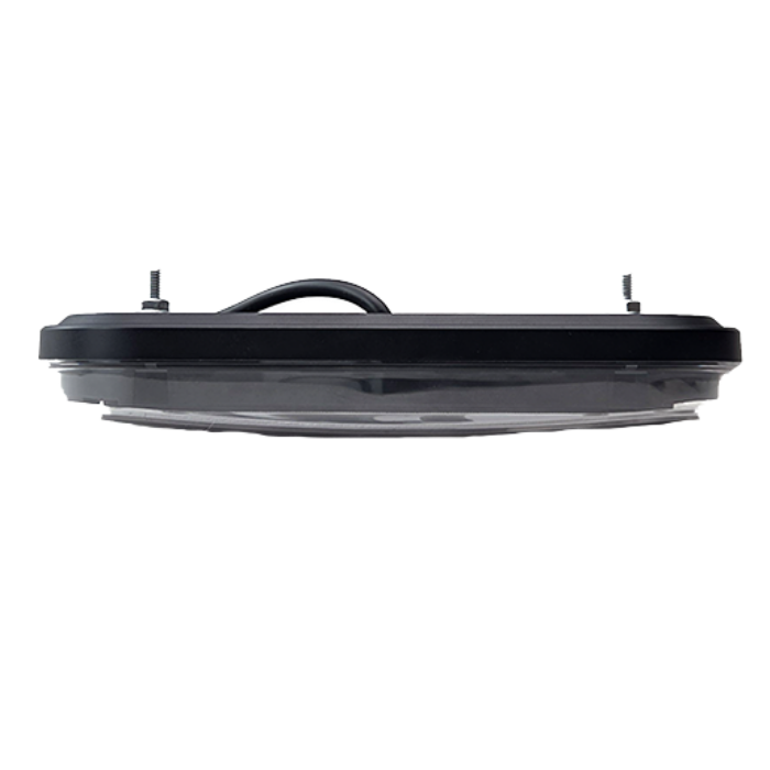 Lamp LED 6 Functional Dynamic Indexxel Prisms 12/24V