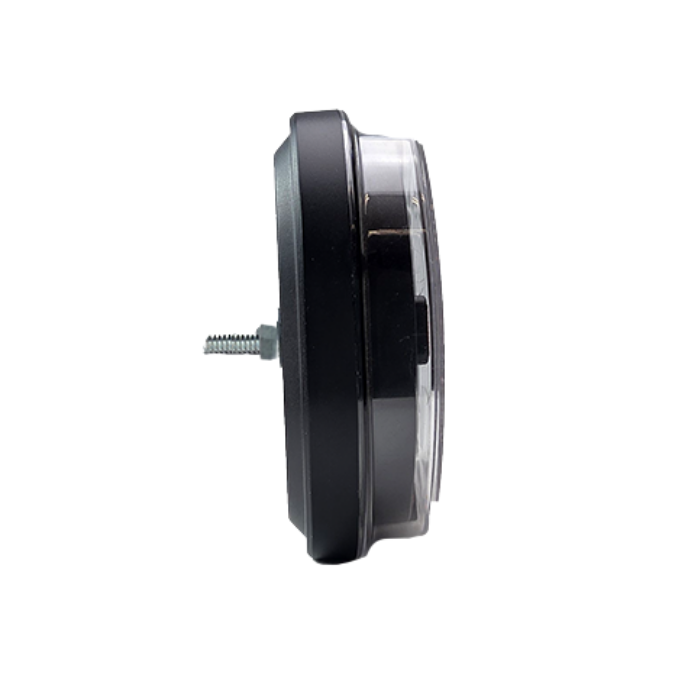 Lamp LED 6 Functional Dynamic Indexxel Prisms 12/24V