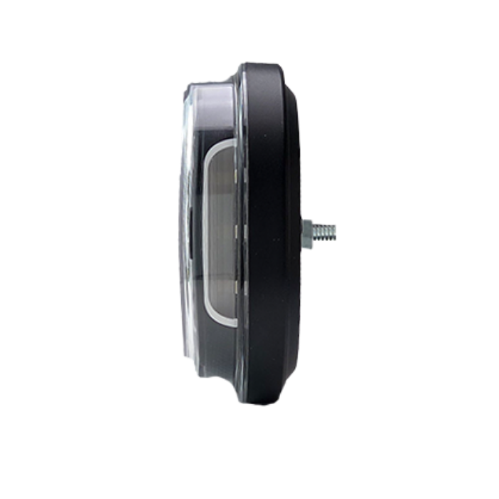Lamp LED 6 Functional Dynamic Indexxel Prisms 12/24V