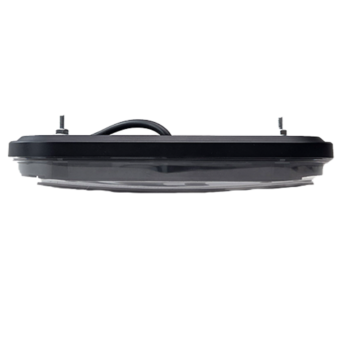 Lamp LED 6 Functional Dynamic Indexxel Prisms 12/24V