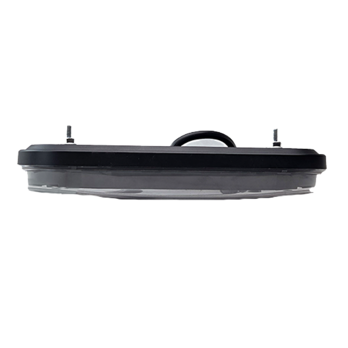 Lamp LED 6 Functional Dynamic Indexxel Prisms 12/24V