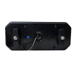 Lamp LED 6 function left-right foggy, reversing dynamic indexxel prism 12/24V