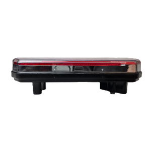 Lamp LED 6 function left-right foggy, reversing dynamic indexxel prism 12/24V