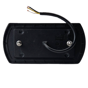 Lámpa LED 4 funkciós prizmás 12/24V