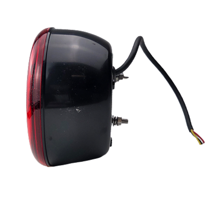 Lamp circuit strip indexed LEDs 12/24V