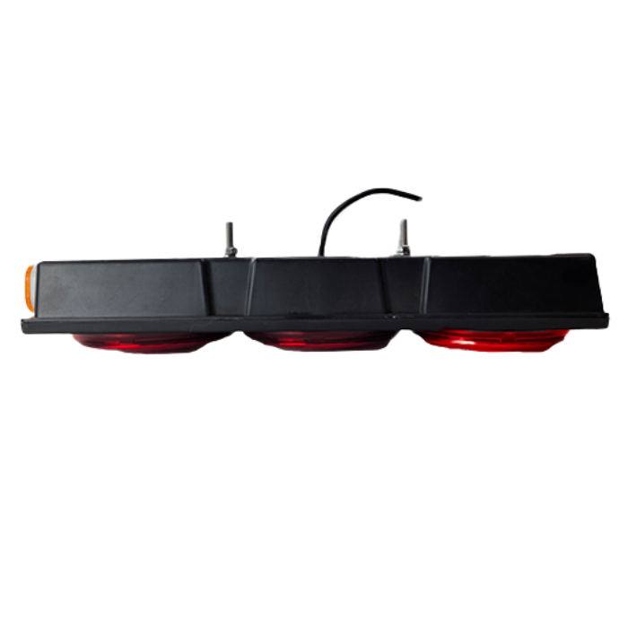 Lamp Rear LED 5 Function Rolls 12/24V