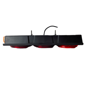 Lamp Rear LED 5 Function Rolls 12/24V