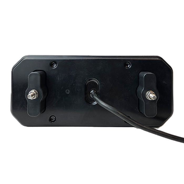 Lamp LED 6 Functional Left-Right Foggy, Proper Prism 12/24V