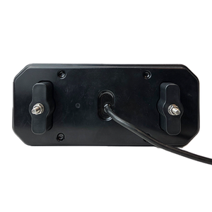 Lamp LED 6 Functional Left-Right Foggy, Proper Prism 12/24V