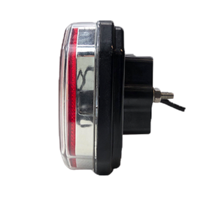 Lamp LED 6 Functional Left-Right Foggy, Proper Prism 12/24V