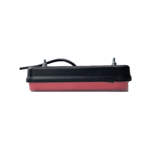 Lamp LED 5 function foggy prism