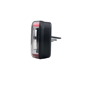 Lamp LED 5 function foggy prism