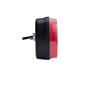 Lamp LED 5 function foggy prism