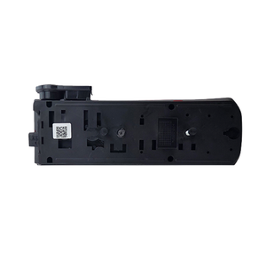 Lamp for MB Actros mp4