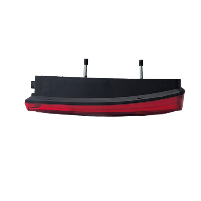 Lamp for MB Actros mp4