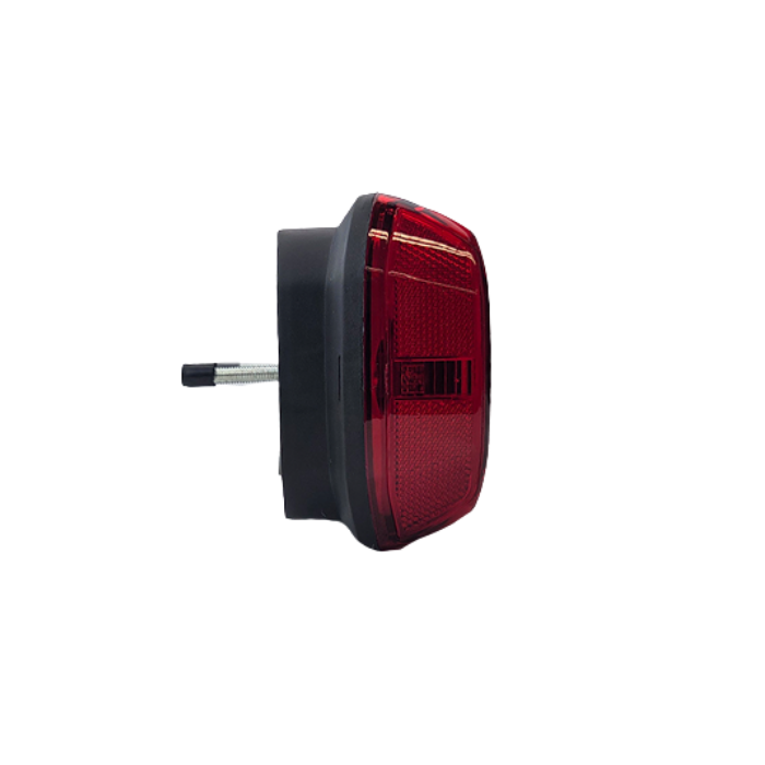 Lamp for MB Actros mp4