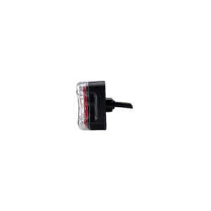 Lamp LED 3 function prism 12/24V