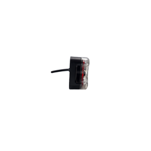 Lamp LED 3 function prism 12/24V