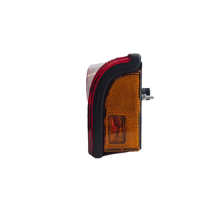 Lámpa Schmitz-hez EuropointII Aspöck