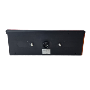 Lámpa Schmitz-hez EuropointII Aspöck