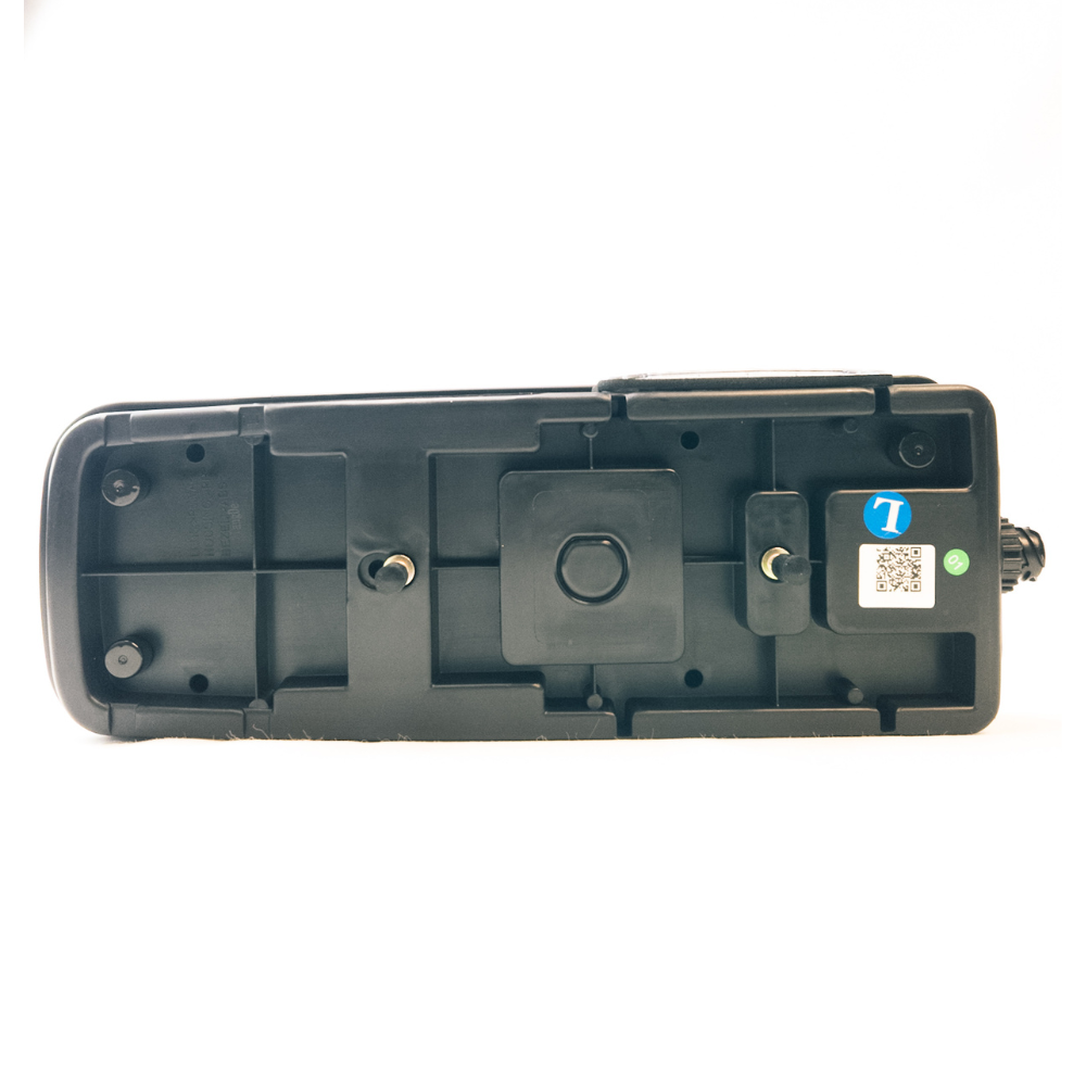 Lámpa DAF-hoz XF Euro 6 LED