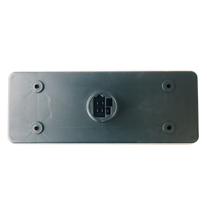 Lamp for Iveco is small