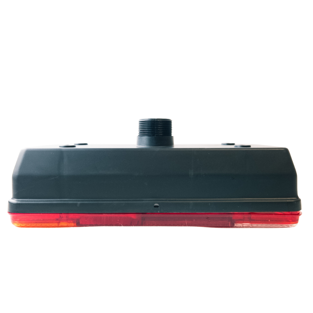 Lamp for Iveco is small