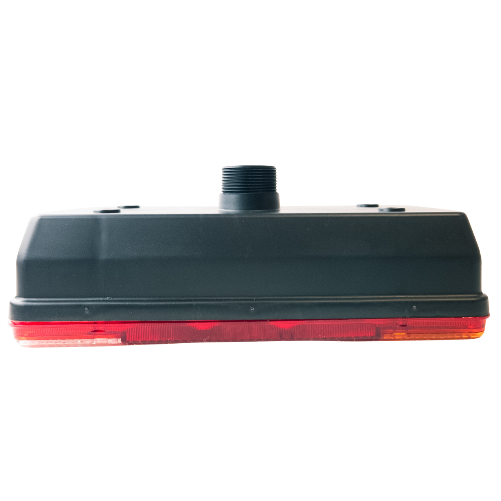Lamp for Iveco is small