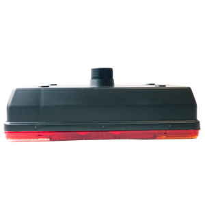 Lamp for Iveco is small
