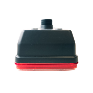 Lamp for Iveco is small