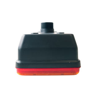 Lamp for Iveco is small