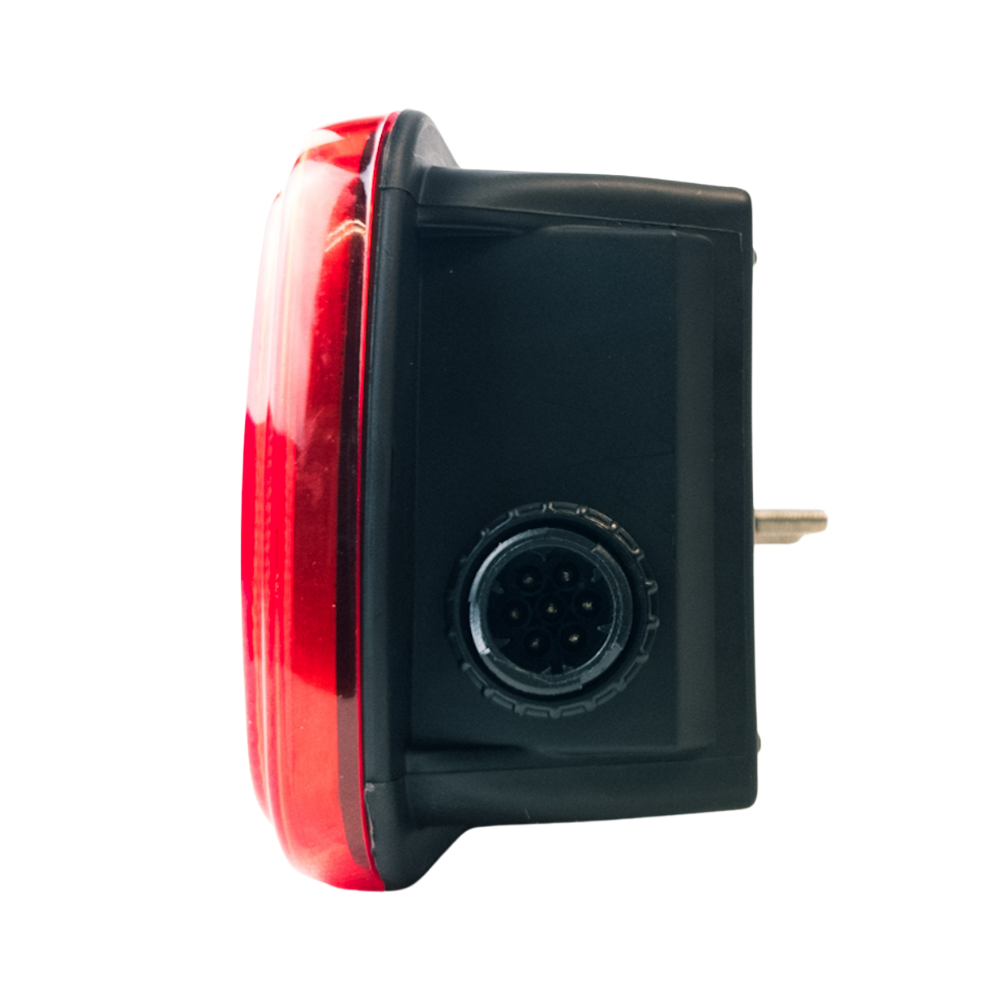 Lamp for Volvo for FM9, FH12 Rear