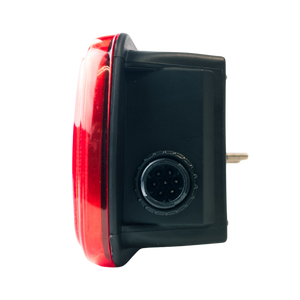 Lamp for Volvo for FM9, FH12 Rear