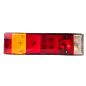 Lamp to man TGA factory vignal