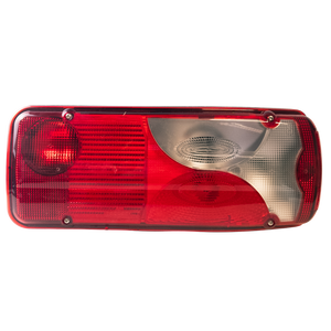 Lamp for Iveco Stralis LC8 Gray Factory Vignal