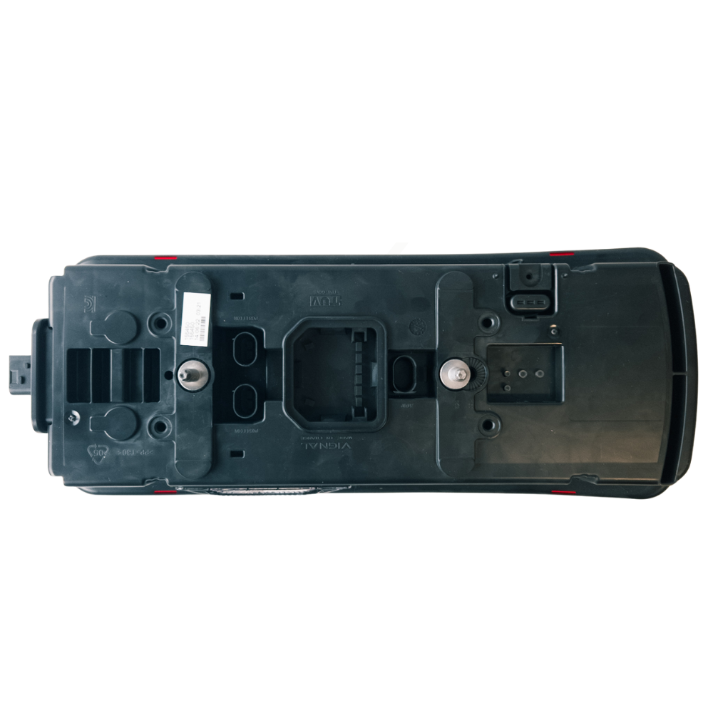 Lamp for Iveco Stralis LC8 Gray Factory Vignal