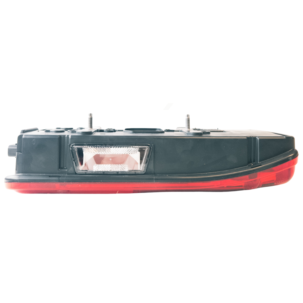 Lamp for Iveco Stralis LC8 Gray Factory Vignal