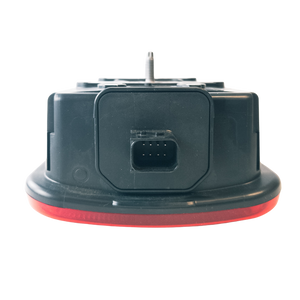 Lamp for Iveco Stralis LC8 Gray Factory Vignal