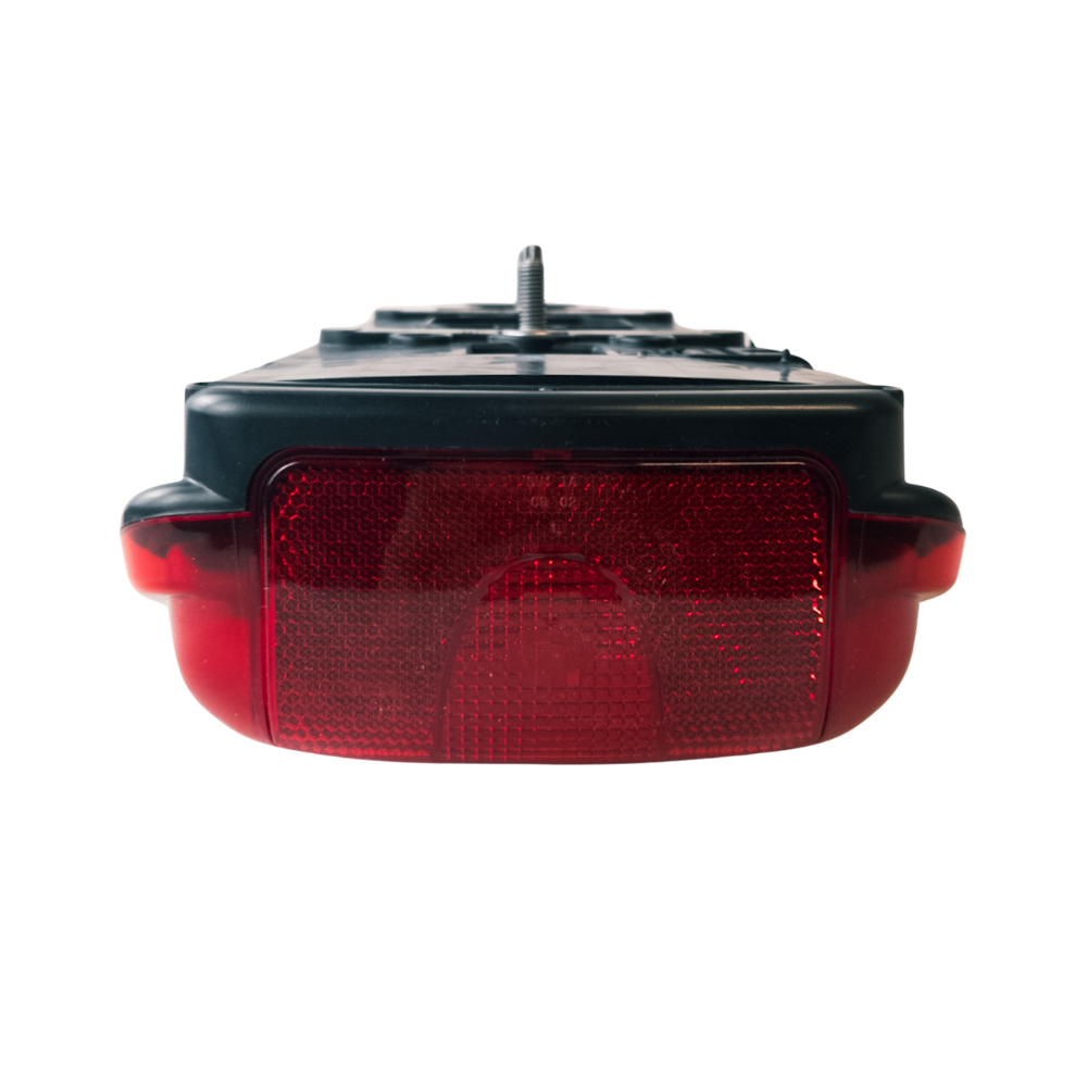 Lamp for Iveco Stralis LC8 Gray Factory Vignal