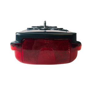 Lamp for Iveco Stralis LC8 Gray Factory Vignal