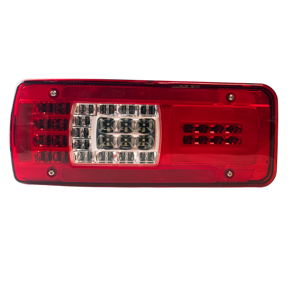 Lamp for Iveco Stralis LED LC11 Vignal