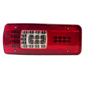Lamp for Iveco Stralis LED LC11 Vignal