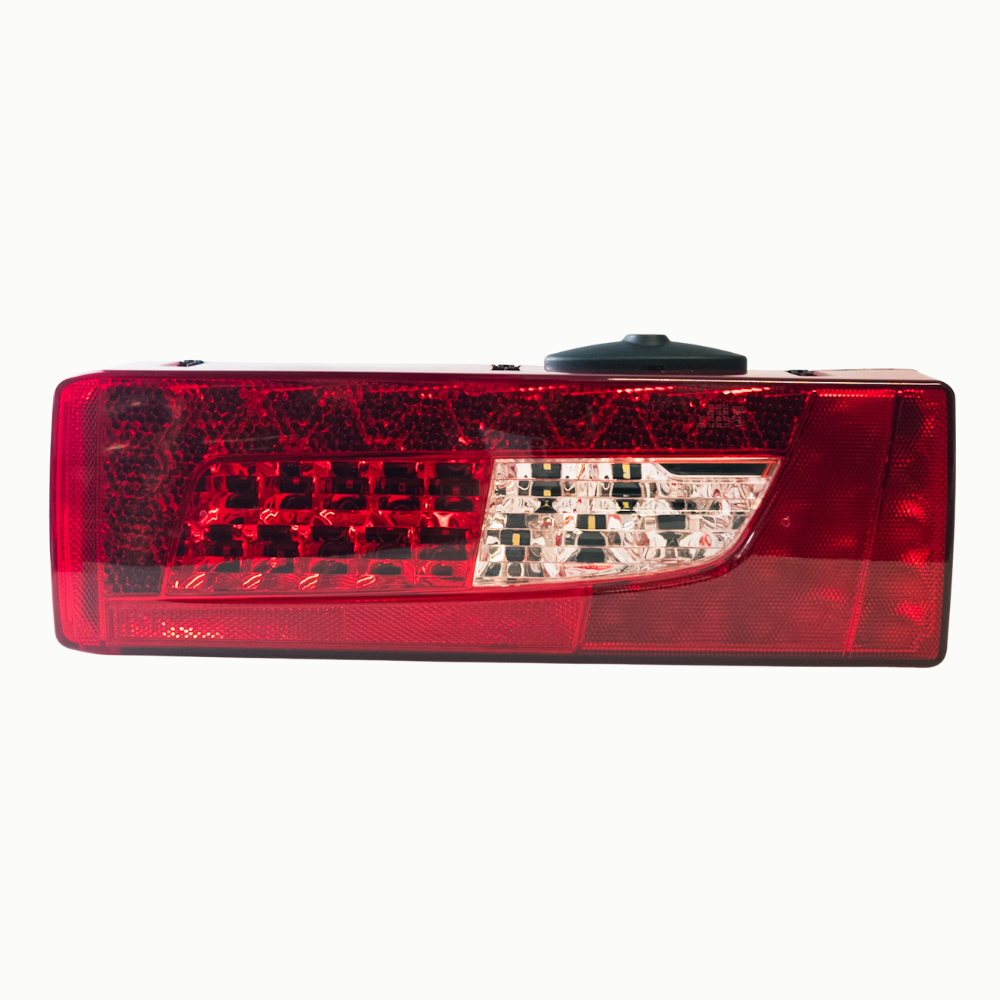 Lamp for Scania R LED