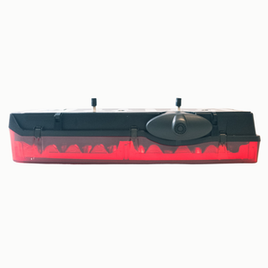 Lamp for Scania R LED