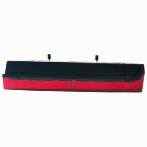 Lamp for Scania R LED
