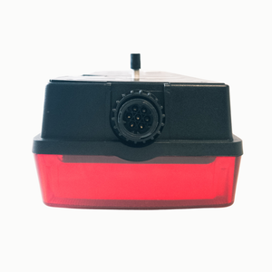 Lamp for Scania R LED